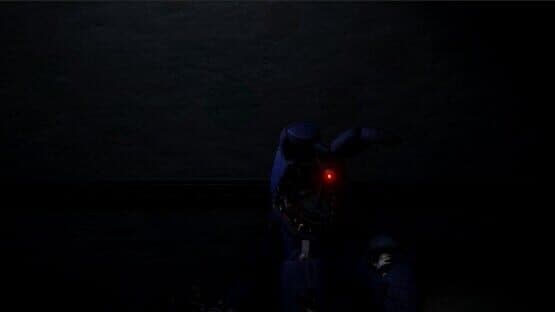 Five Nights at Freddy's: Rewritten - 87' — screenshot 7