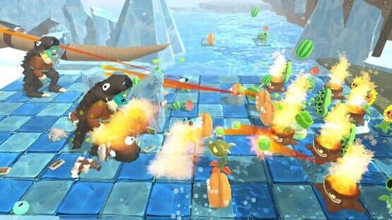 Plants vs. Zombies 2: First Person — screenshot 1