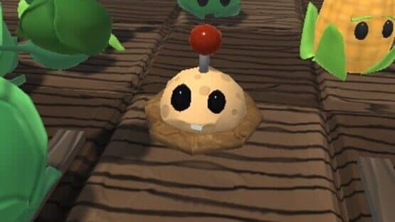 Plants vs. Zombies 2: First Person — screenshot 2