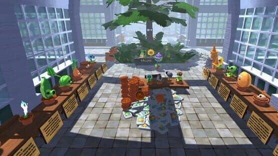 Plants vs. Zombies 2: First Person — screenshot 3