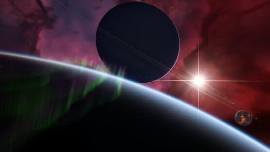 SpaceEngine — screenshot 1