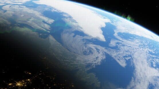 SpaceEngine — screenshot 3