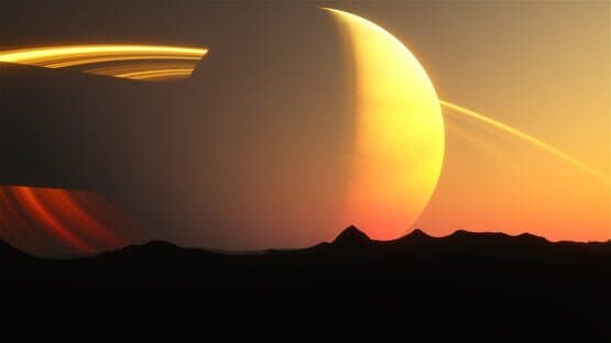 SpaceEngine — screenshot 5