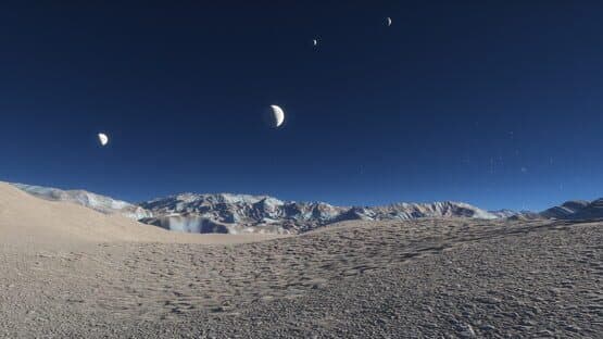 SpaceEngine — screenshot 6