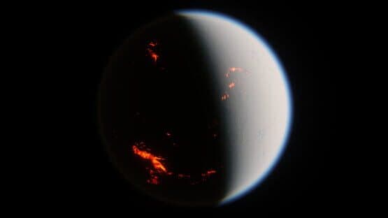 SpaceEngine — screenshot 8