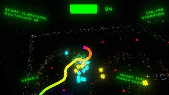 Starblast: 3D Wars — screenshot 2