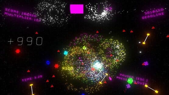 Starblast: 3D Wars — screenshot 5