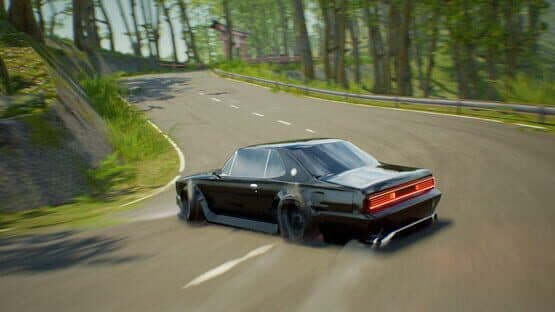 Drift Experience Japan: Supporter Edition — screenshot 3
