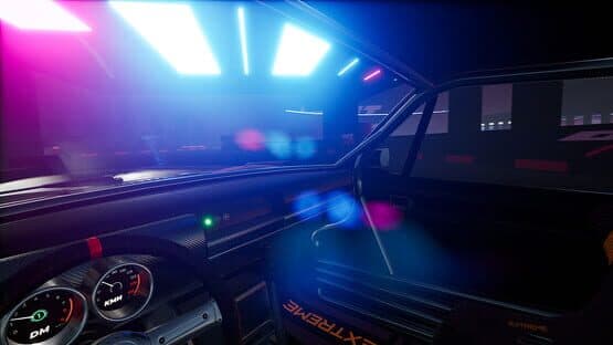 Drift Experience Japan: Supporter Edition — screenshot 4