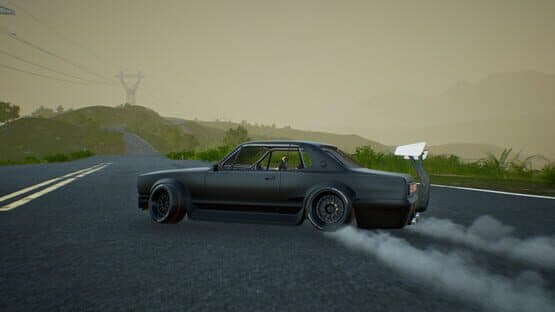 Drift Experience Japan: Supporter Edition — screenshot 5