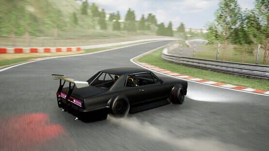 Drift Experience Japan: Supporter Edition — screenshot 6
