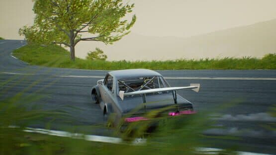 Drift Experience Japan: Supporter Edition — screenshot 7