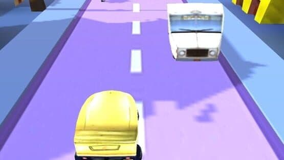 Bangalore Auto — screenshot 2