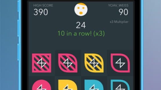 Groops — screenshot 1