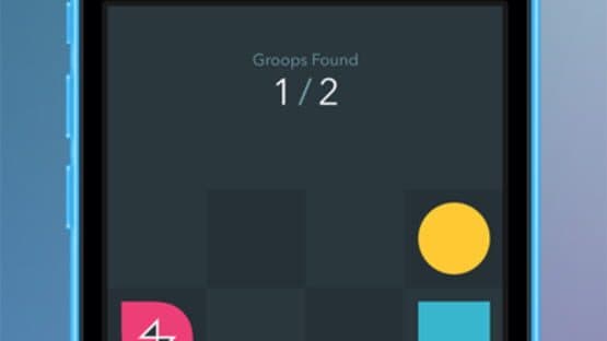 Groops — screenshot 2