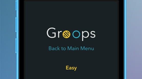 Groops — screenshot 4