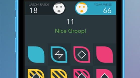 Groops — screenshot 5