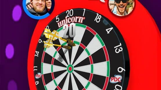 Darts Match — screenshot 1