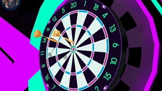 Darts Match — screenshot 3