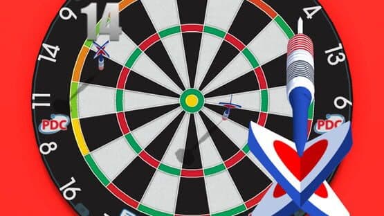 Darts Match — screenshot 6