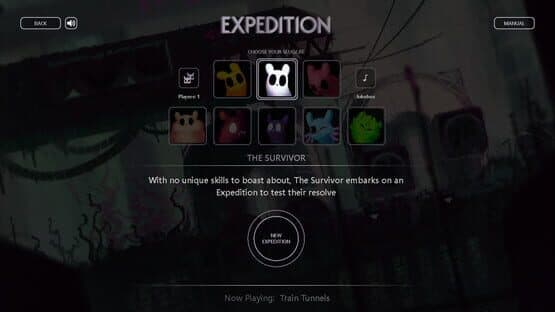 Rain World: Downpour — screenshot 5