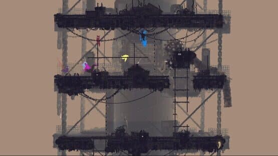 Rain World: Downpour — screenshot 7