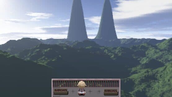 Yume 2kki — screenshot 2