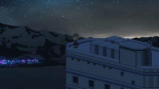 Yume 2kki — screenshot 4