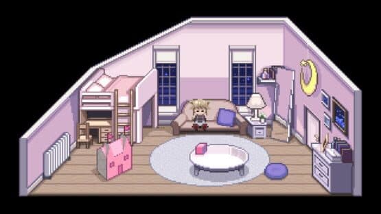 Yume 2kki — screenshot 5