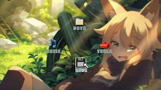 Yume 2kki — screenshot 6