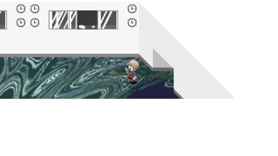 Yume 2kki — screenshot 7
