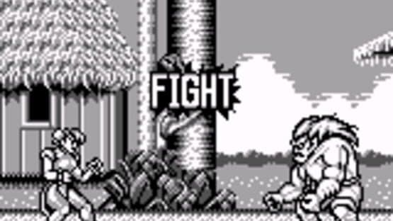Street Fighter II — screenshot 1