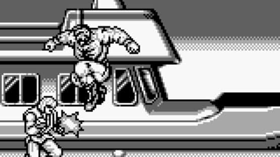 Street Fighter II — screenshot 2