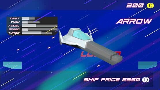 Antigravity Racing — screenshot 4