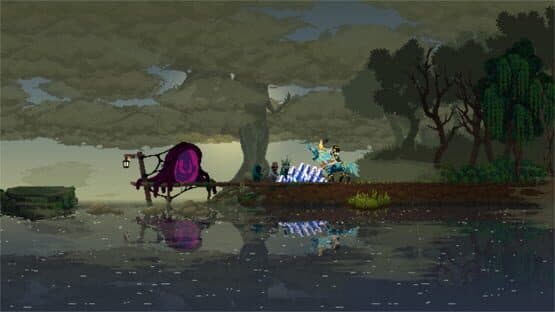 Kingdom Majestic — screenshot 2