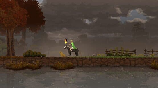 Kingdom Majestic — screenshot 4