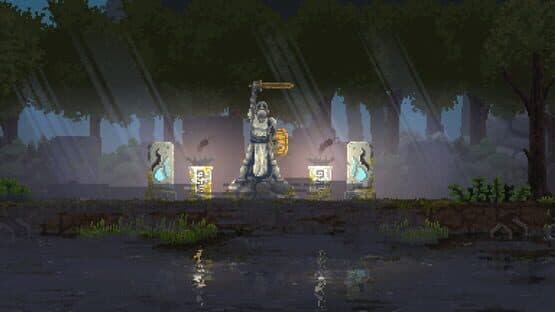 Kingdom Majestic — screenshot 5