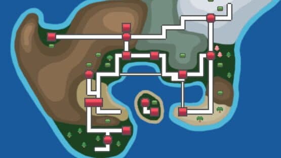 Pokemon Heads & Tails — screenshot 1