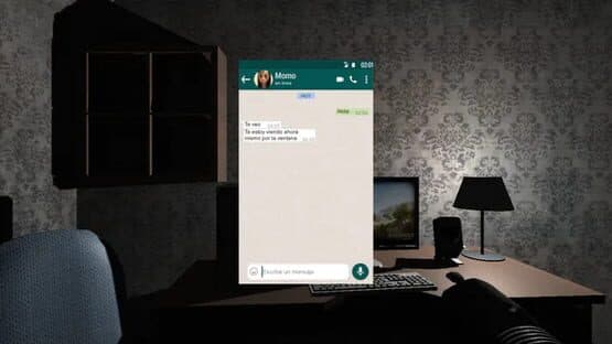 Momo — screenshot 1