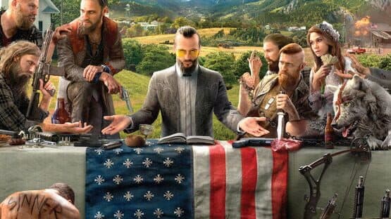 Far Cry New Dawn: Complete Edition — screenshot 5