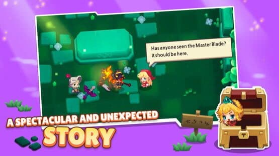 Guardian Tales — screenshot 2