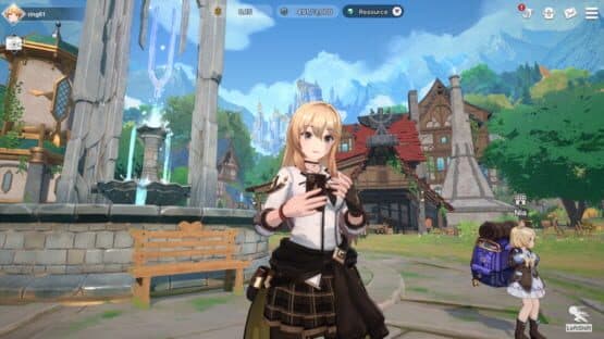 Stella Fantasy — screenshot 6