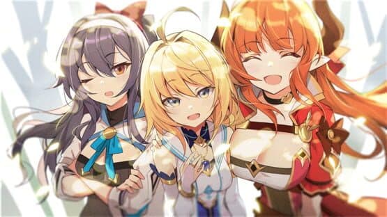 Stella Fantasy — screenshot 8