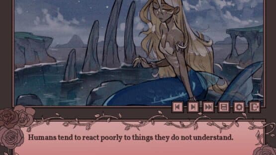 It Gets So Lonely Here — screenshot 1