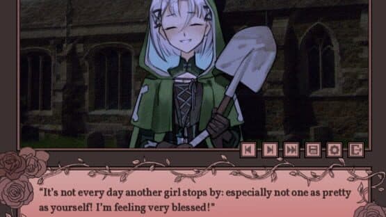 It Gets So Lonely Here — screenshot 3