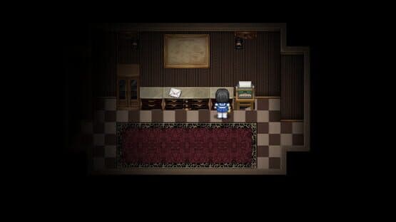 Ritual on the Eve — screenshot 1