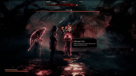 The Thaumaturge — screenshot 2