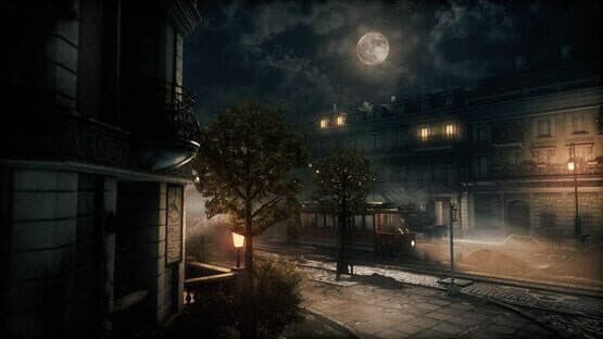 The Thaumaturge — screenshot 6