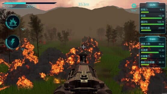 Endless Railway — screenshot 4