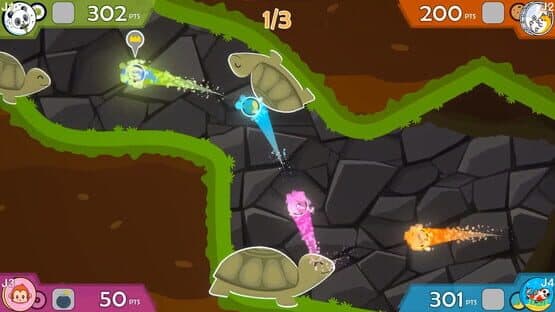 Aniballs — screenshot 2